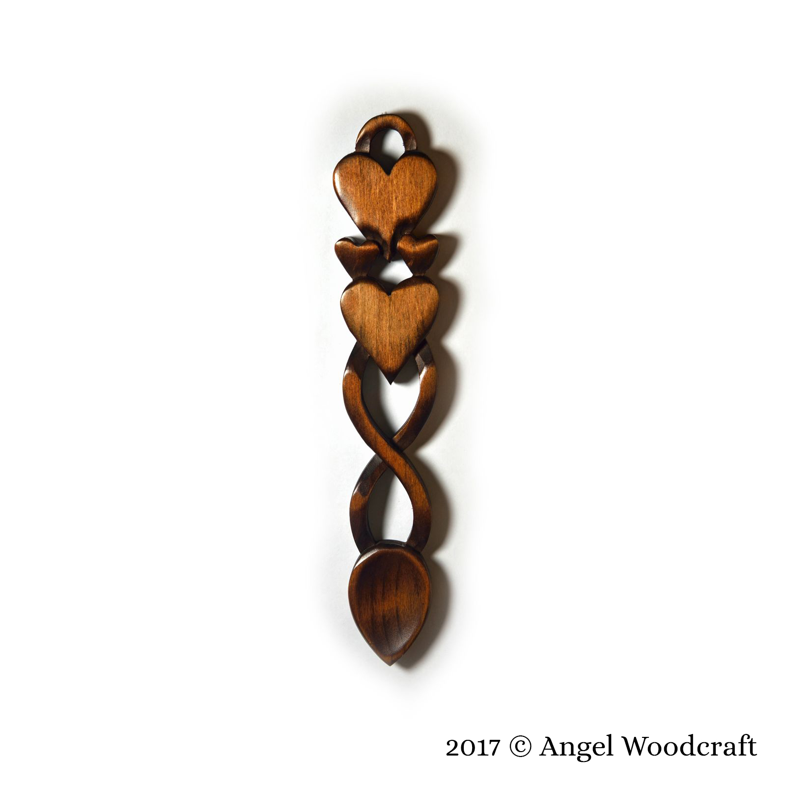 welsh love spoon traditional anniversary gift 2