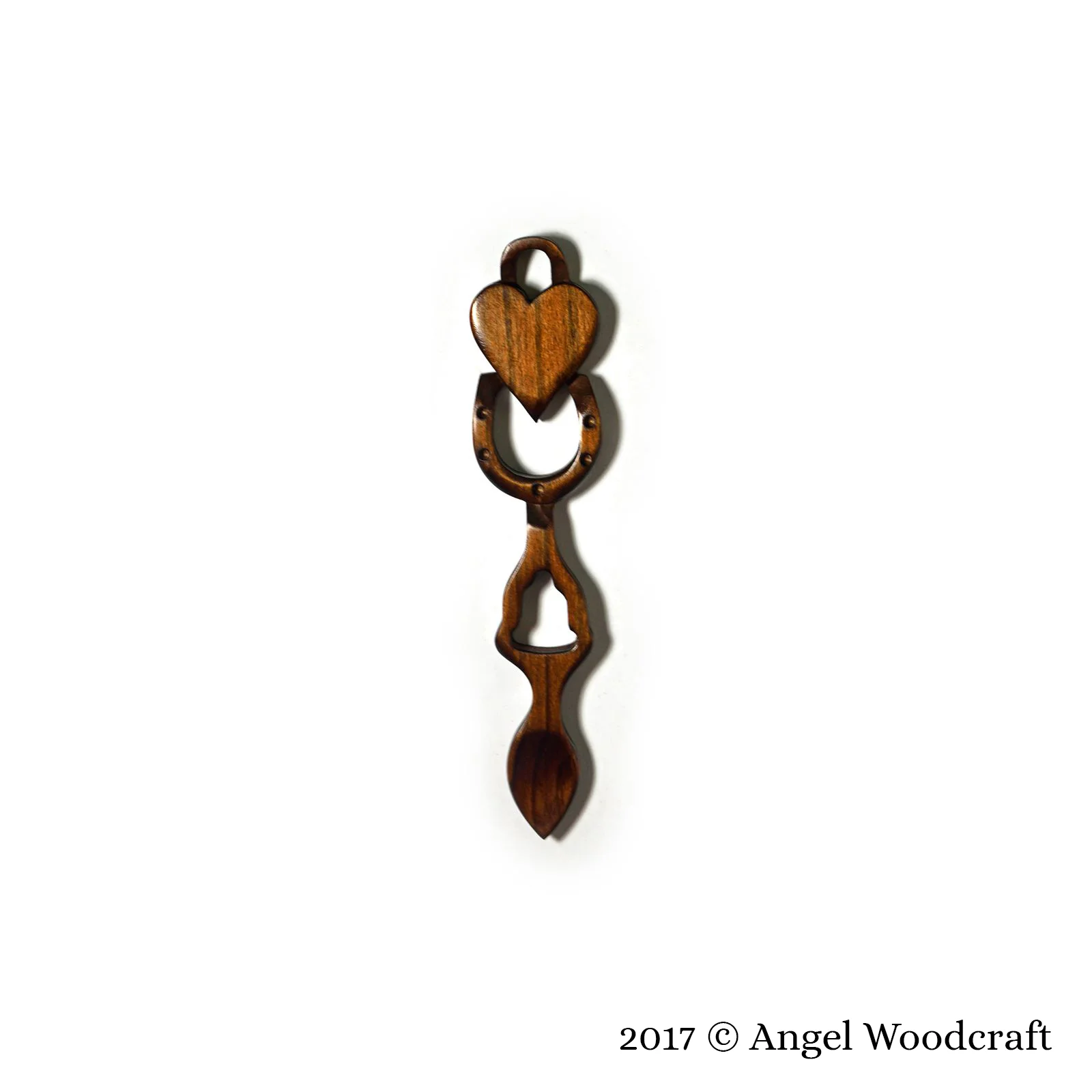 welsh love spoon wedding bells dark 2