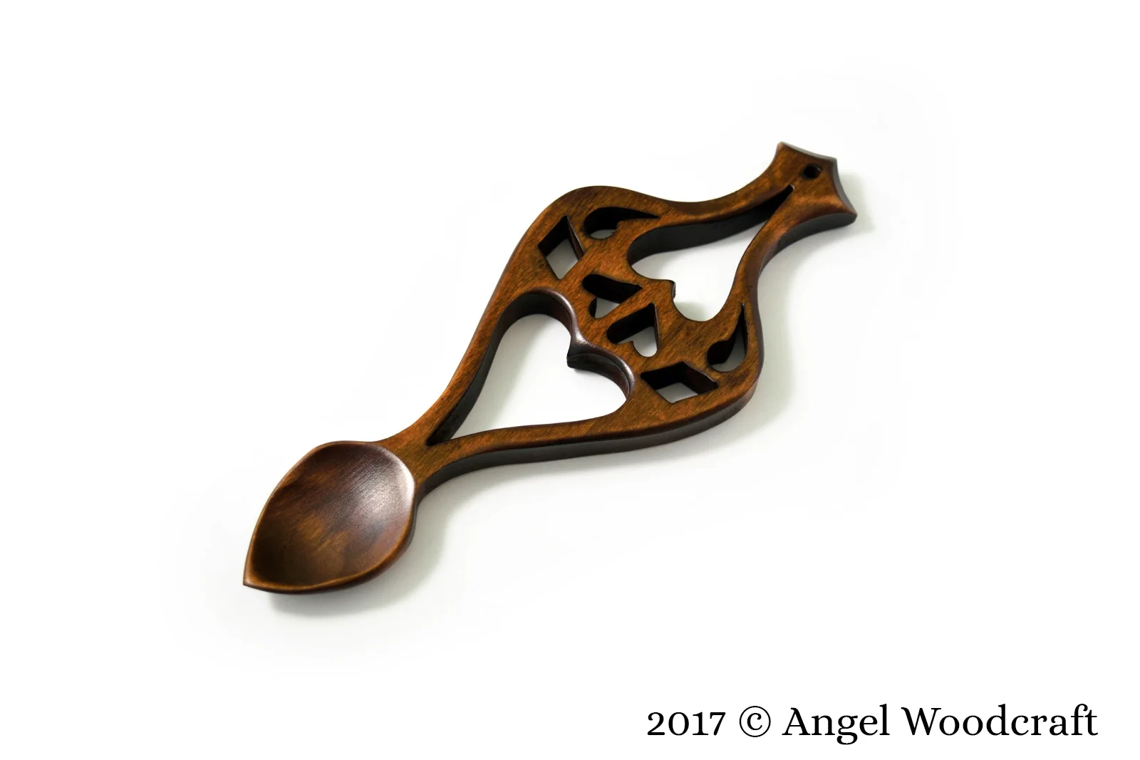 welsh love spoon soulmates dark 1