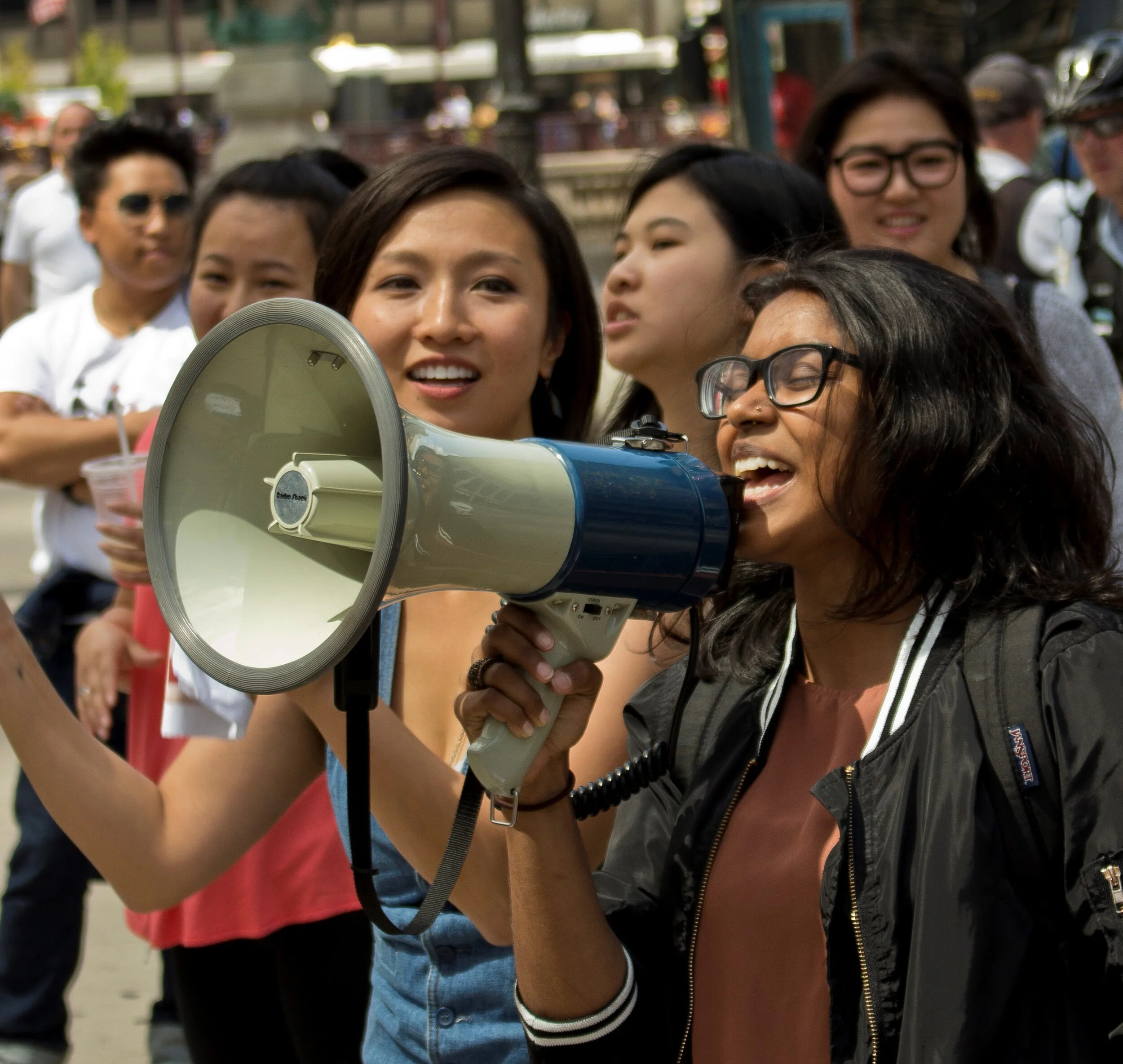 Root to Fruit: Empowerment Economics and Community Growth at the HANA Center