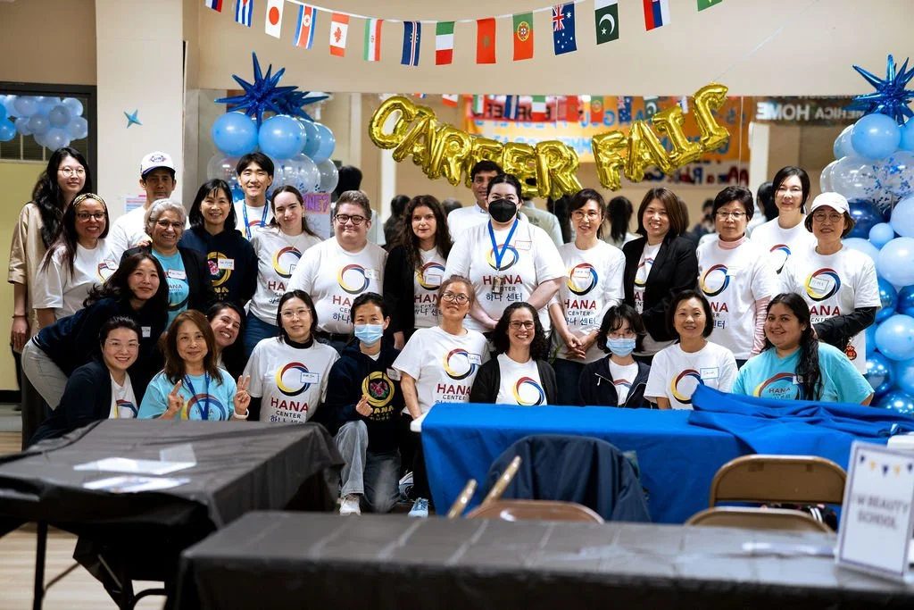 2026 Career Fair and HANA Resources