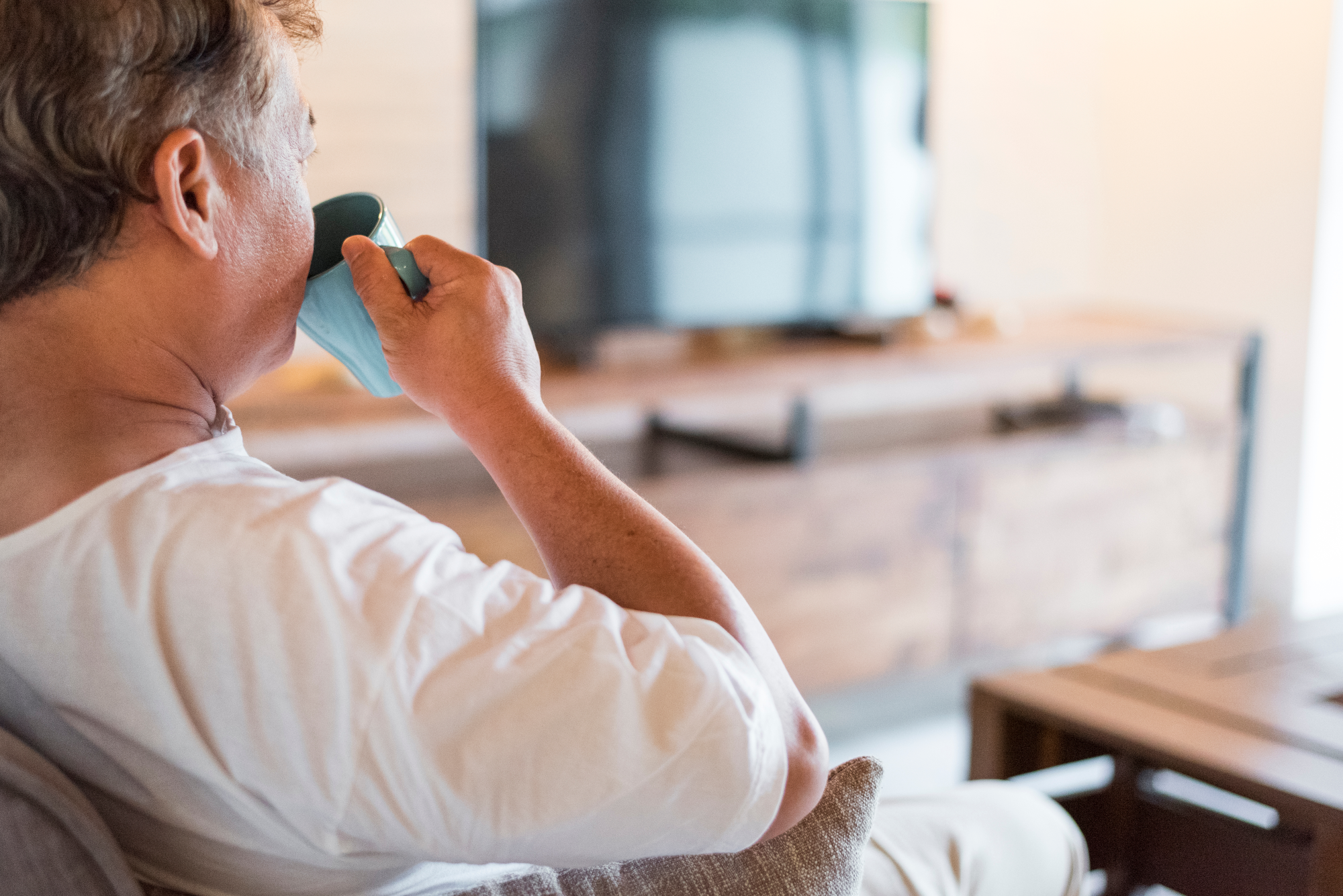 A Place of His Own: Mr. C's Path to Stable Senior Housing