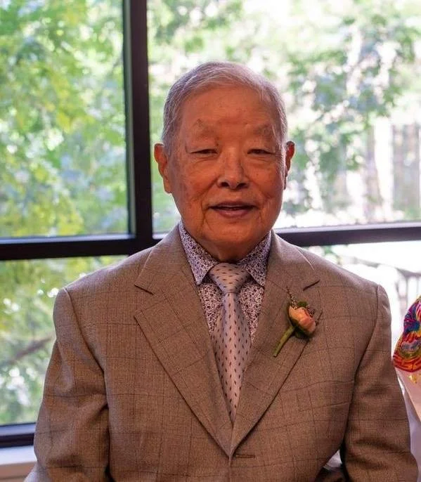 고(故) 신현정 목사님을 추모하며 (1939–2026)