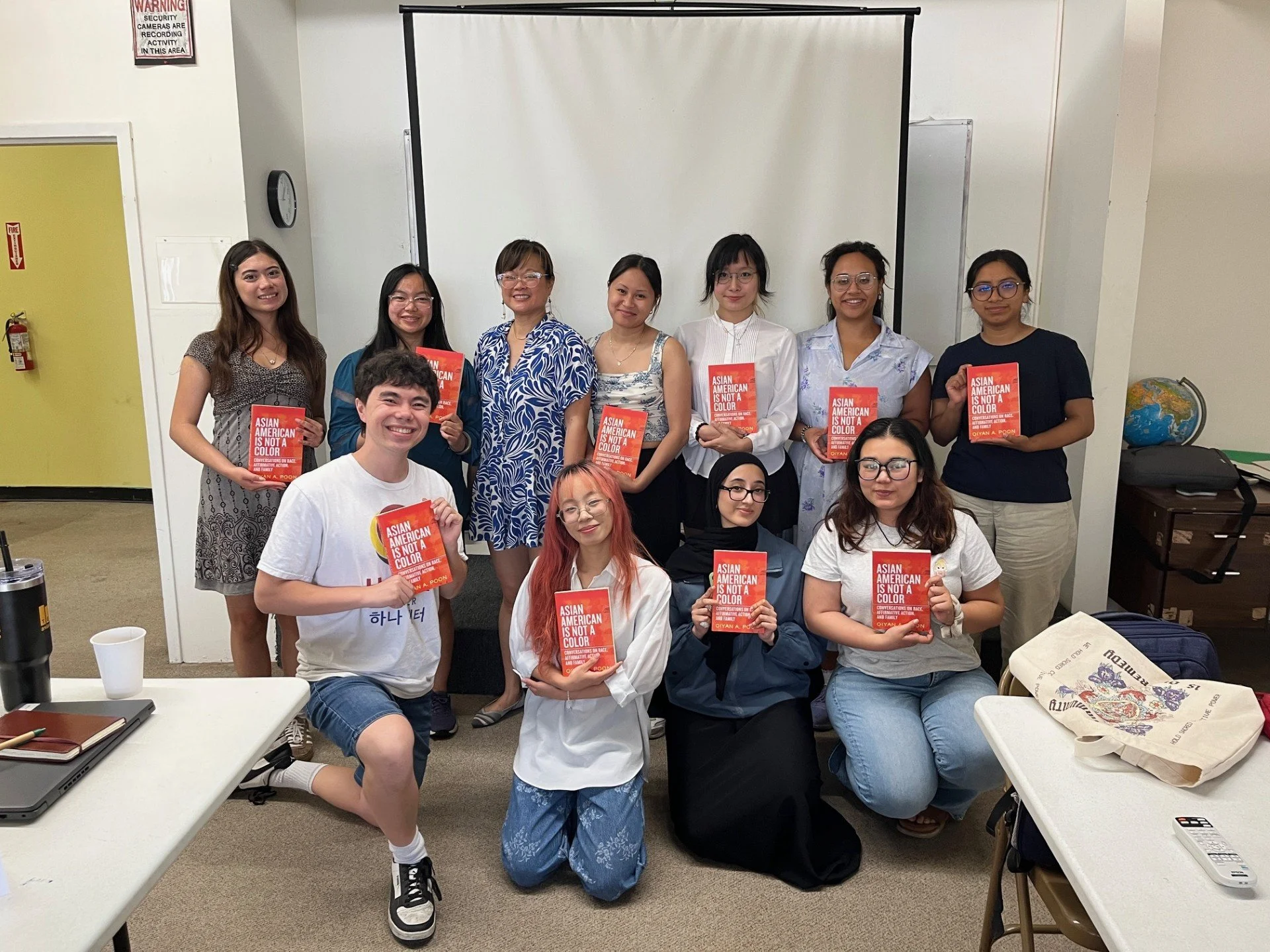 2026년 시민 리더 펠로우 소감