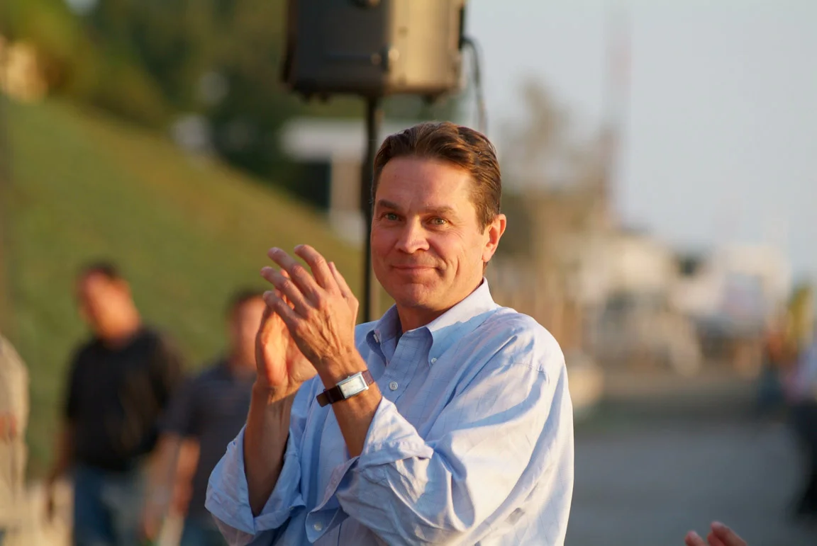 Ben Carpenter | Founder and CEO