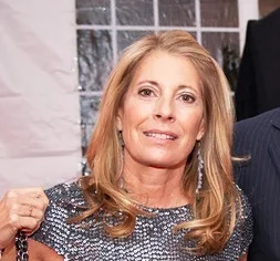 Pam Caffray | Business Manager