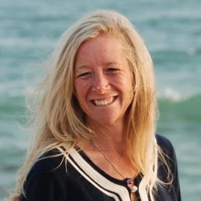 Lynn Siegel | Managing Partner and Director of Outreach