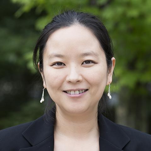 Dr. Xin Zhang