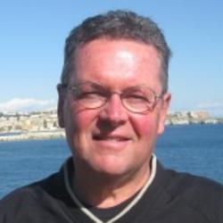 Dr. James Cloern