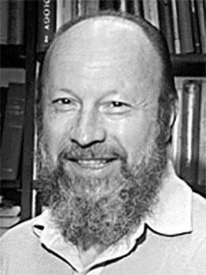 Ted Smayda in Memoriam (10 April 2017)