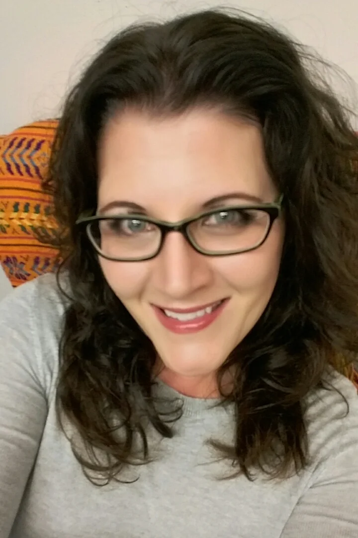Jennifer Wolny Maryland DNR