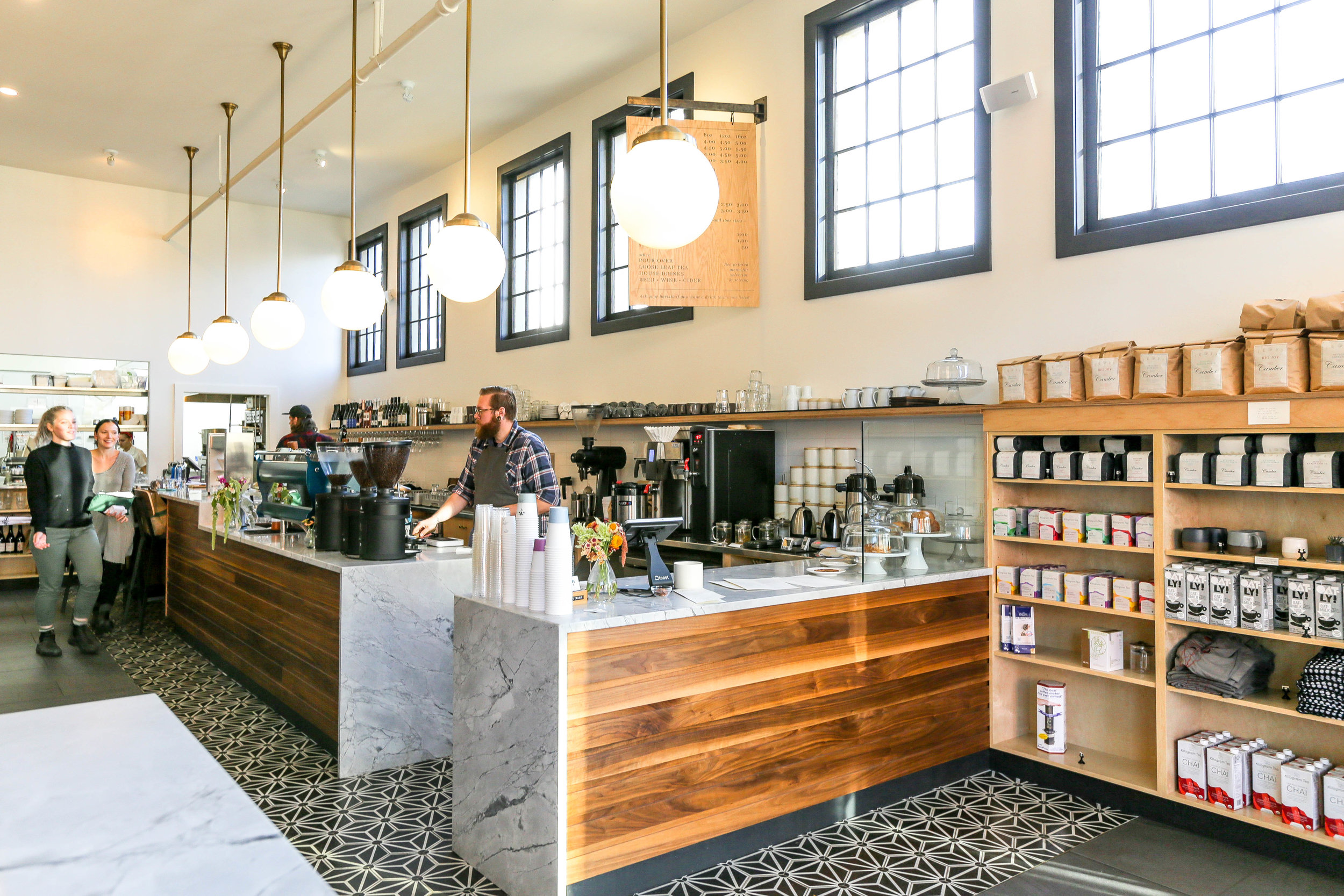 Adult Guide Bellingham