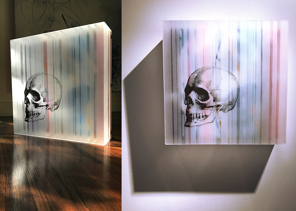 turn and face it, 2017
