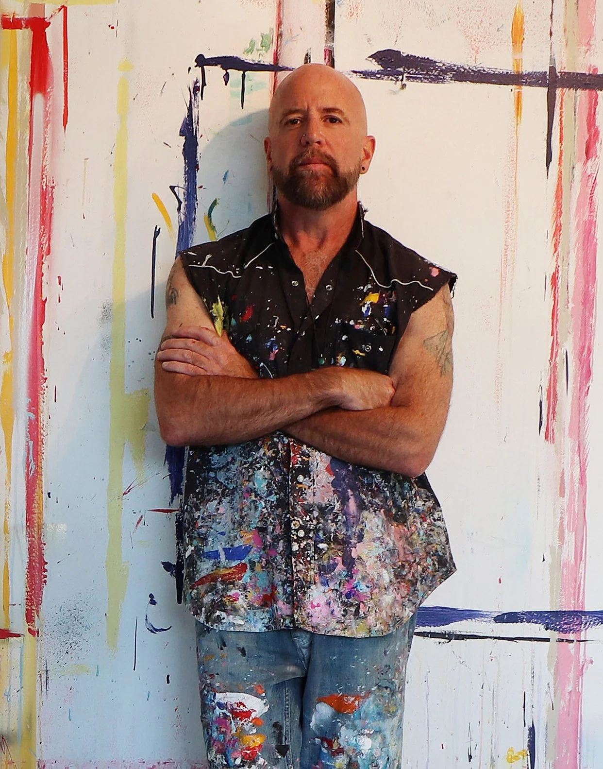 Bell in studio_2019.jpg