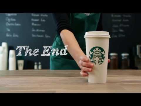 Starbucks Coffee Perfection