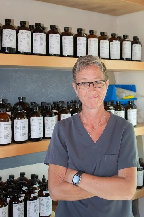 Herbal Topical Medicine St. Petersburg, FL Art of Acupuncture