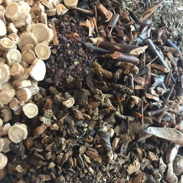 Herbal Topical Medicine St. Petersburg, FL Art of Acupuncture