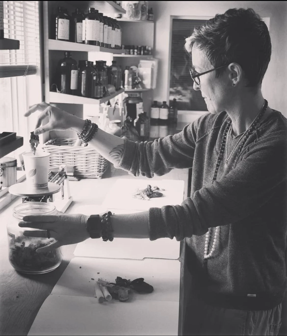 Herbal Medicine St. Petersburg, FL Art of Acupuncture