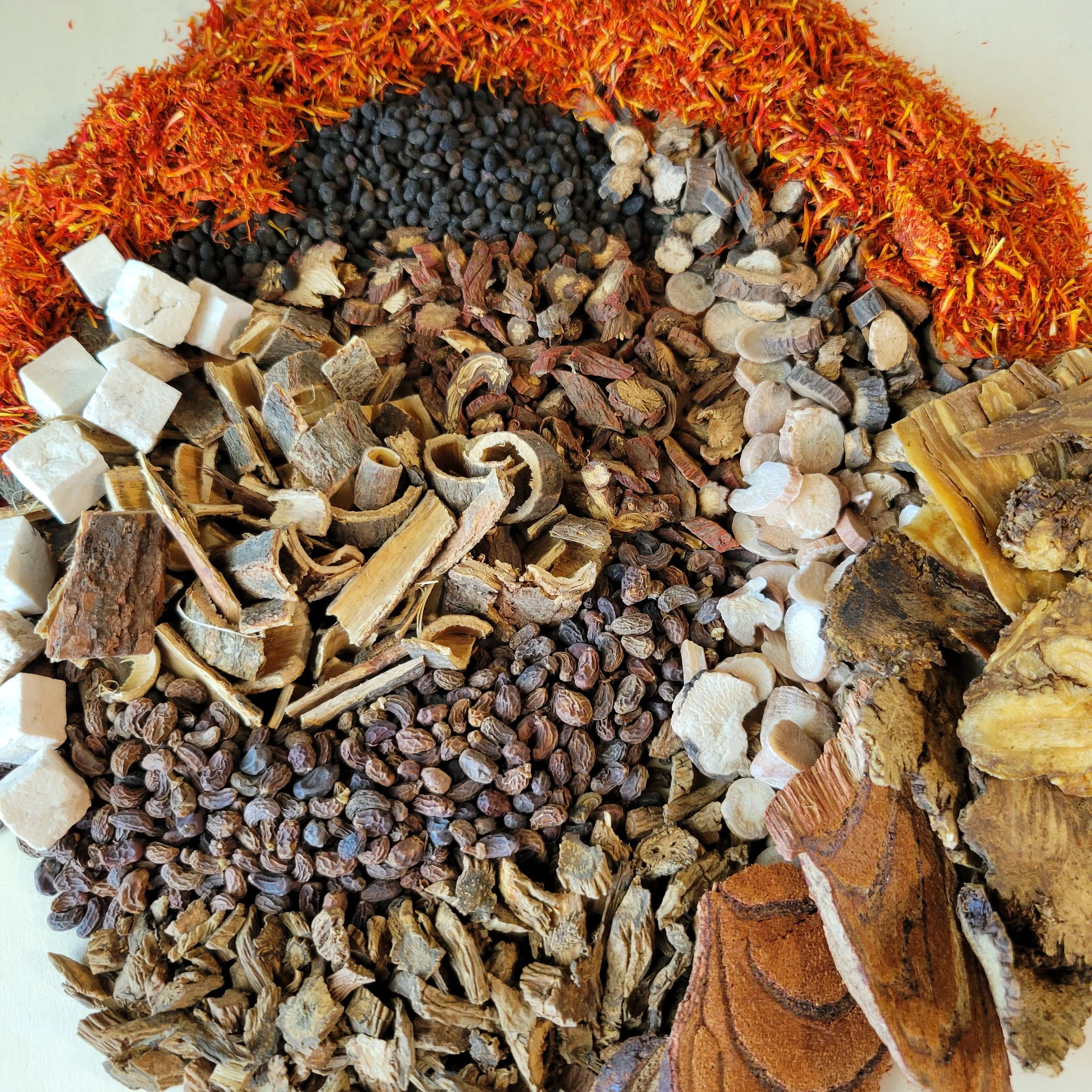 Chinese Herbs and Tinctures St. Petersburg, FL Art of Acupuncture