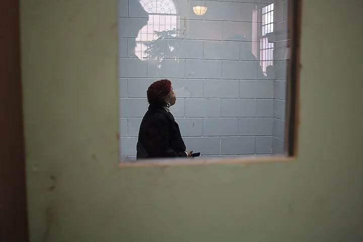 Credit: MARKESHIA RICKS PHOTO http://www.newhavenindependent.org/index.php/archives/entry/solitary_confinement/