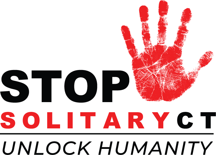 Stop Solitary CT