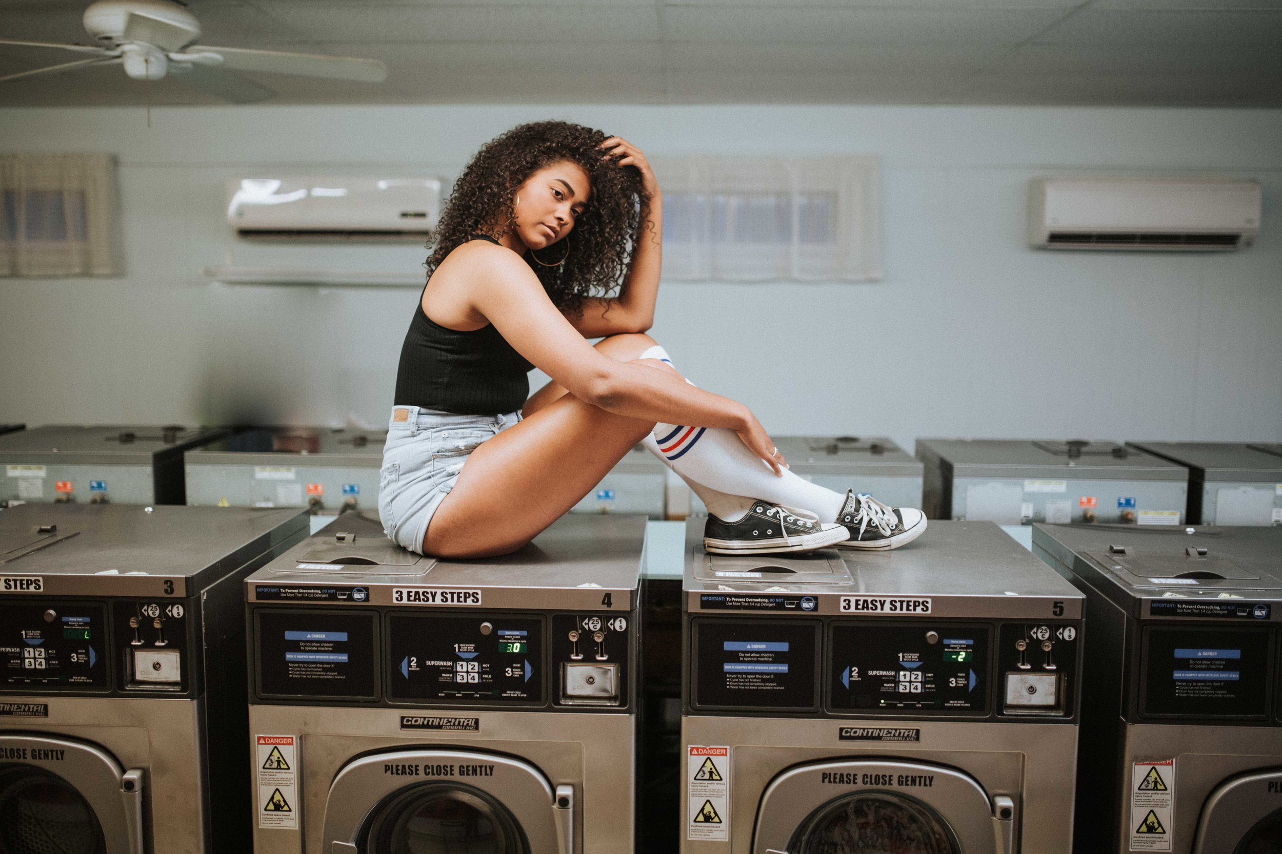 730+ Laundry Shoot Stock Photos, Pictures & Royalty-Free Images