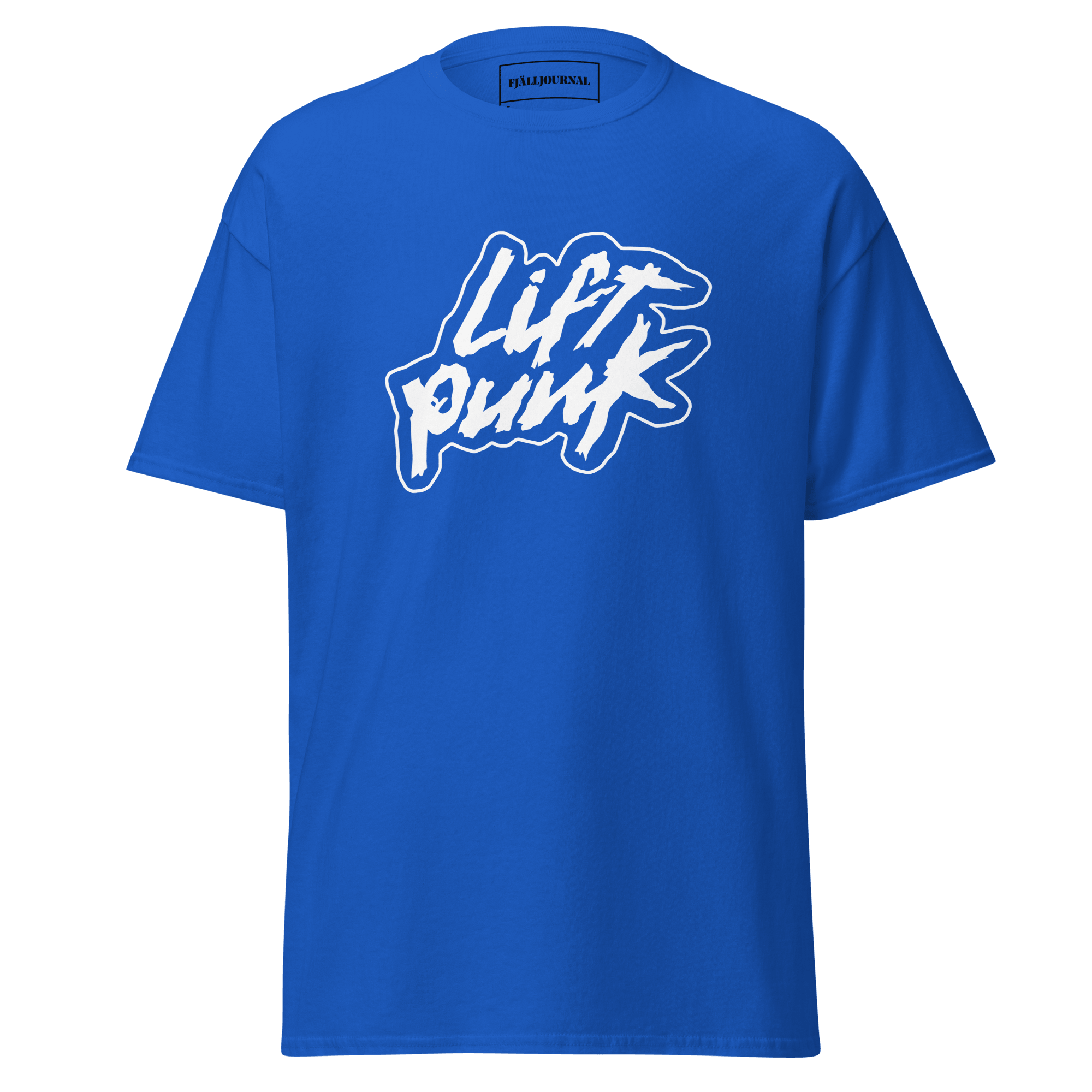 unisex-classic-tee-royal-front-6ad30989b7220.png