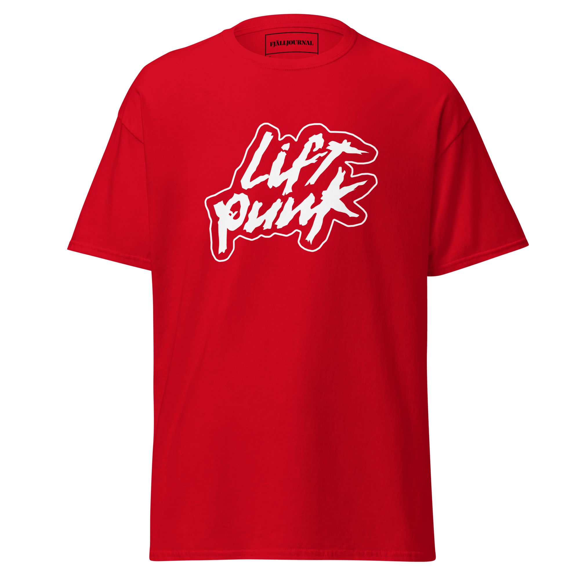unisex-classic-tee-red-front-6ad30989b6caa.png