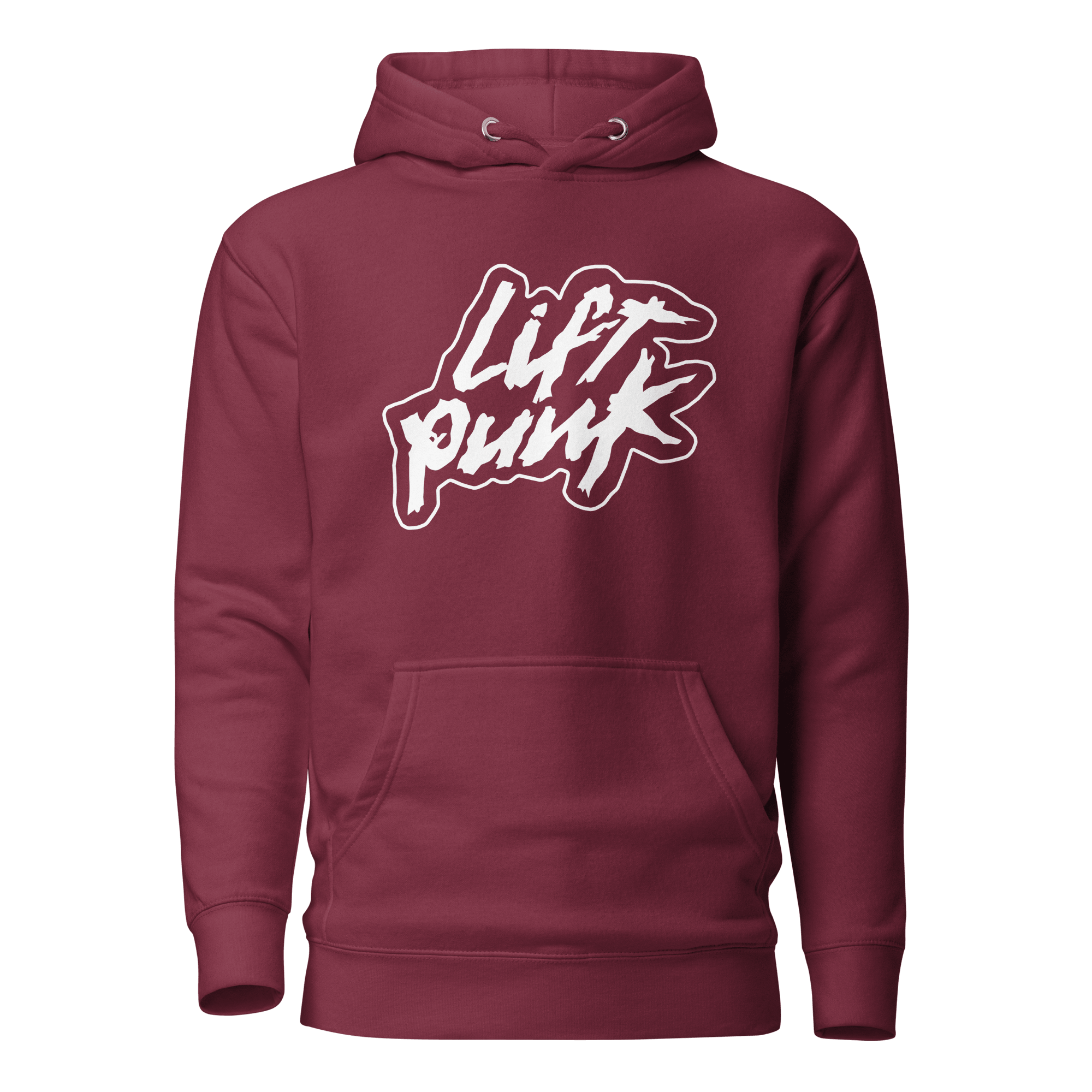 unisex-premium-pullover-hoodie-maroon-front-6ad30d2f5776d.png