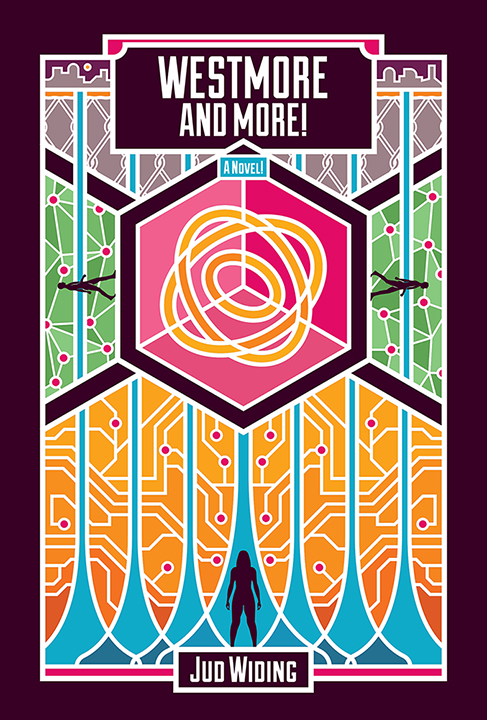 Cover design by Barney Ibbotson