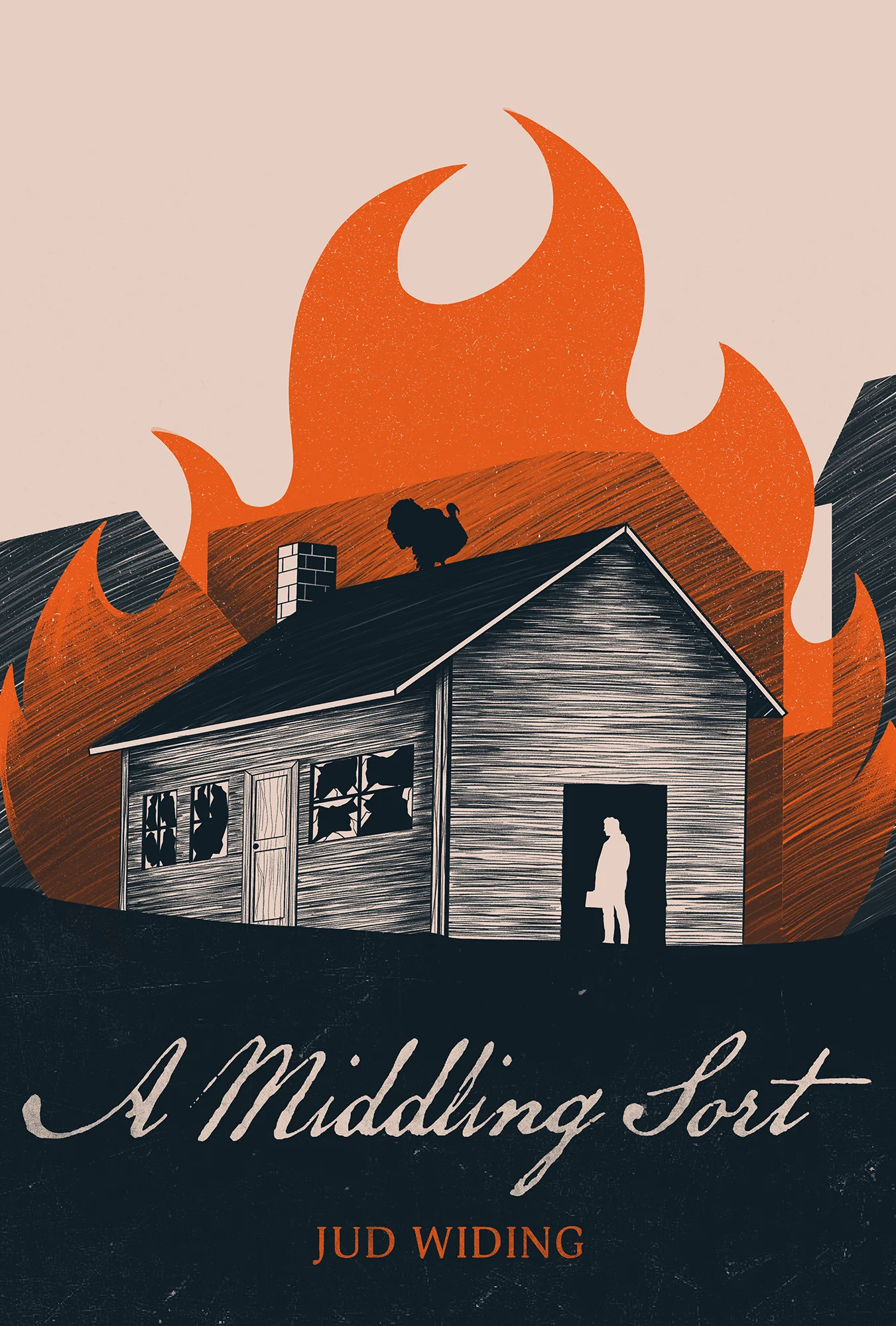 Cover design by Arno Kiss