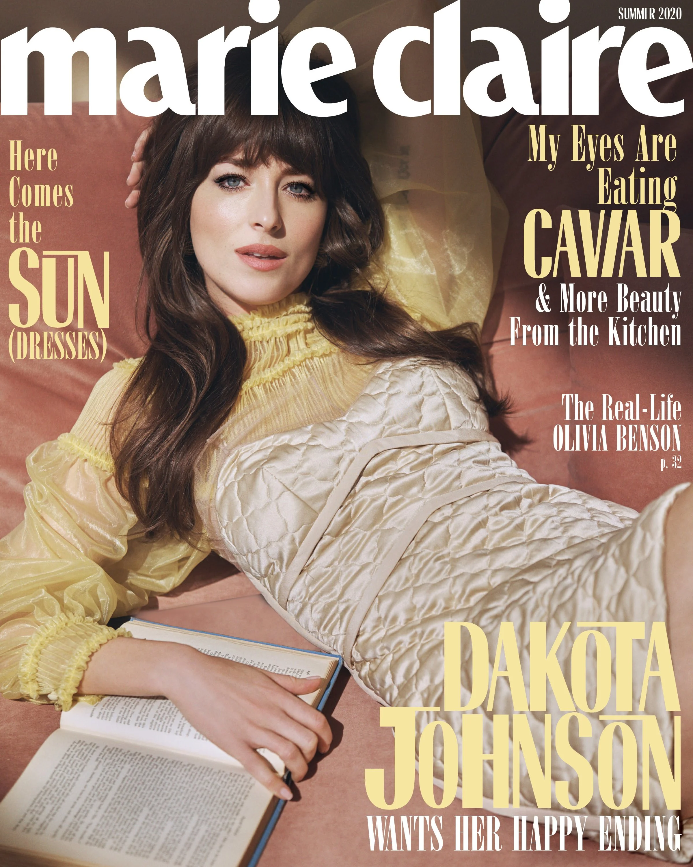 284_Marie Claire, Summer 2020 Cover - Dakota Johnson.jpg