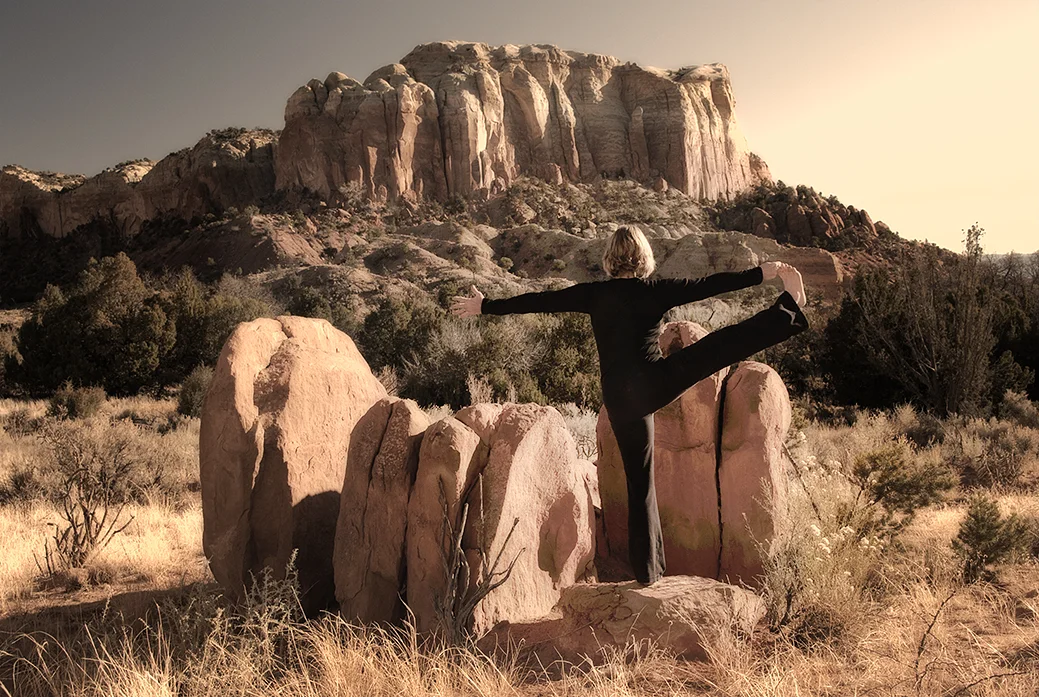 Yoga for Bone Health with Patti Zolnick