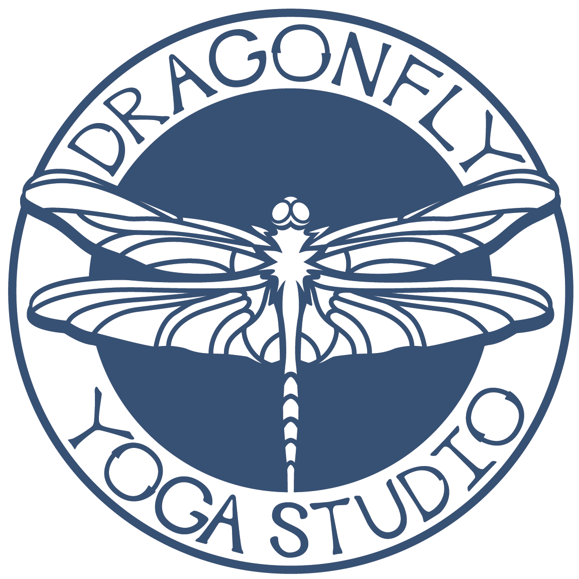 Dragonfly Yoga FXBG