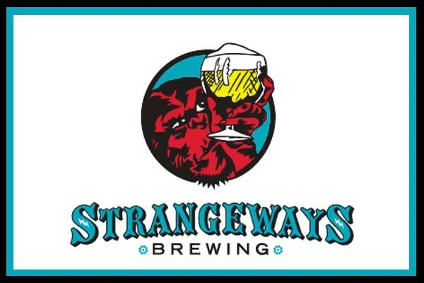 Free Community Class at Strangeways Brewery