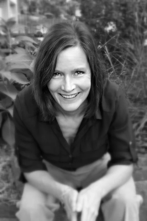 Fueling Intention with Action Workshop: How to Move Mindfully in the Direction of Your Heart