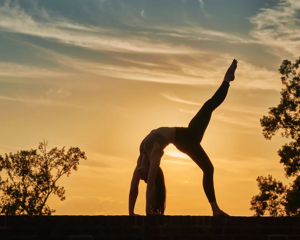 Vinyasa Yoga Program
