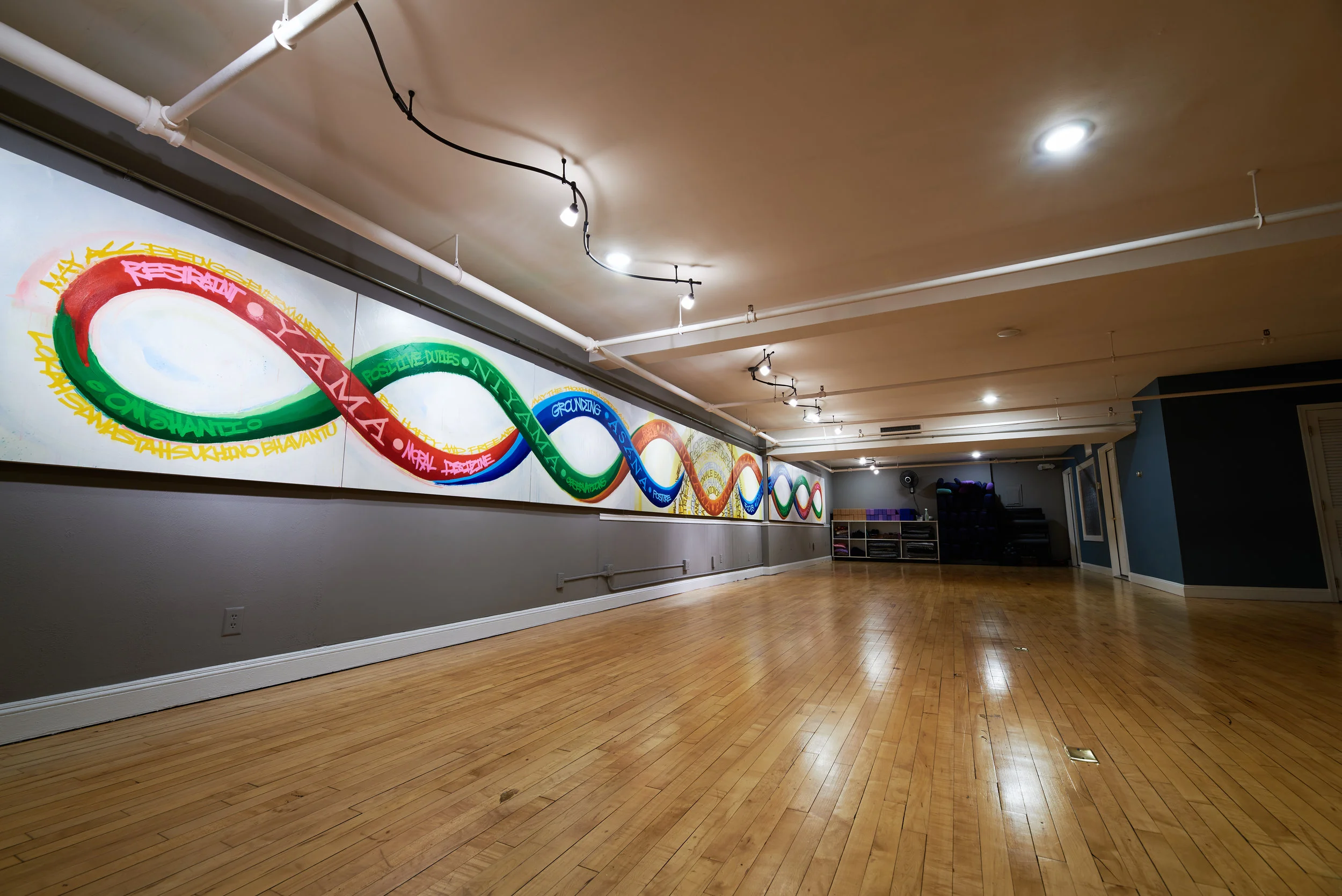 Main Studio