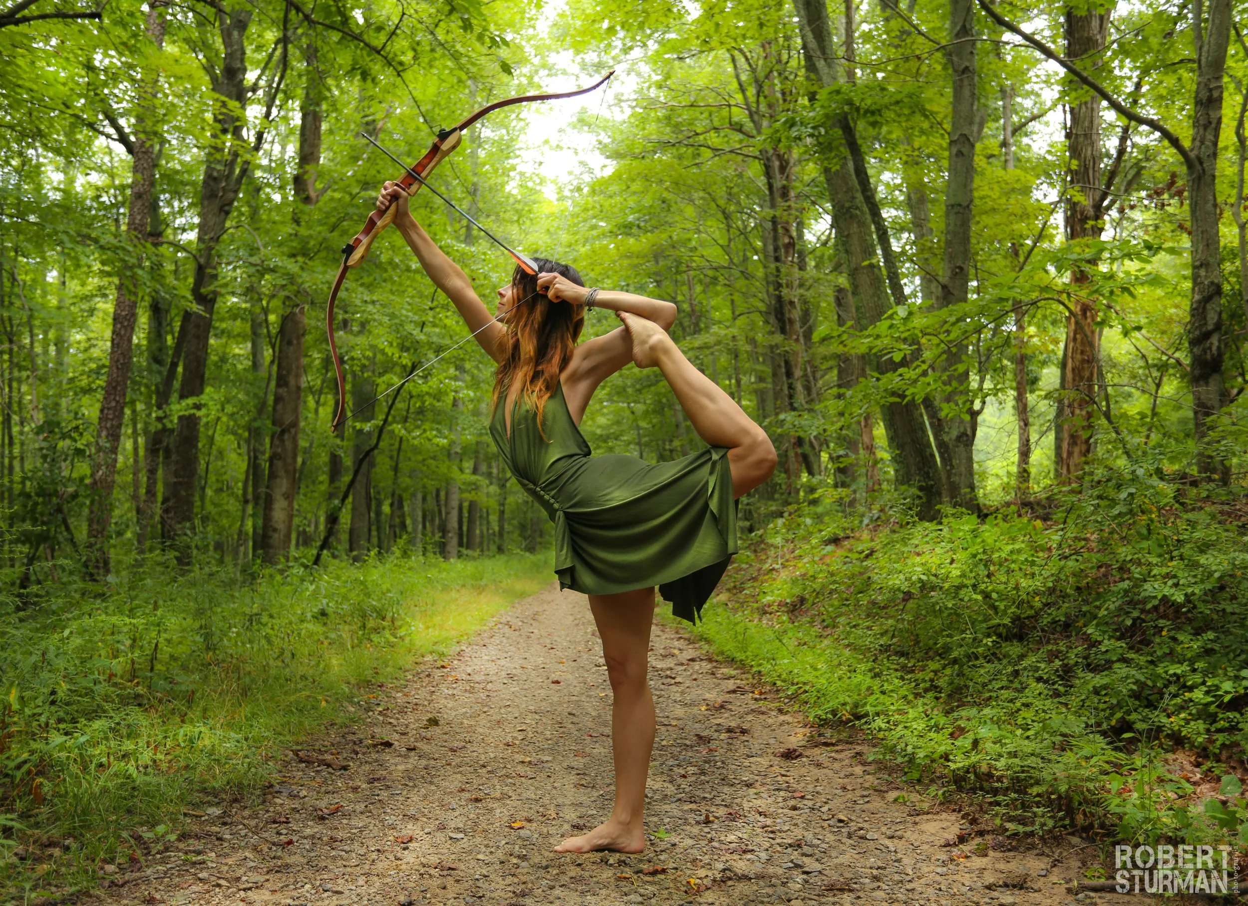 Advanced Master Class