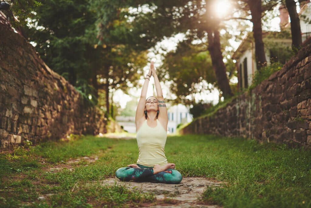 Dragonfly Yoga Fxbg