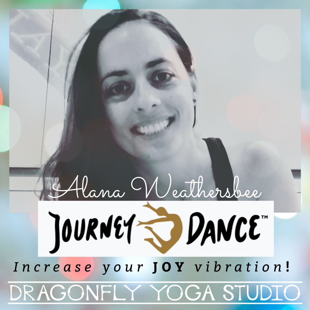 Discover Journey Dance: Focused on Self Love with Alana Weathersbee