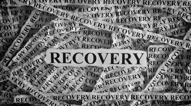 Reduced Rate Yoga Class - Yoga for Recovery