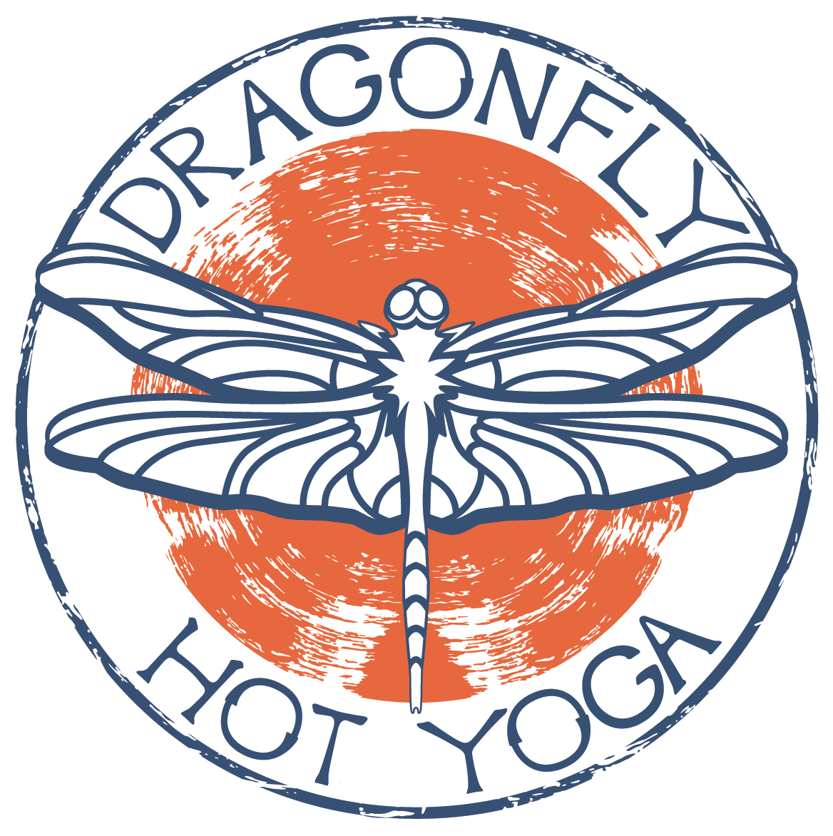 Dragonfly Yoga Fxbg