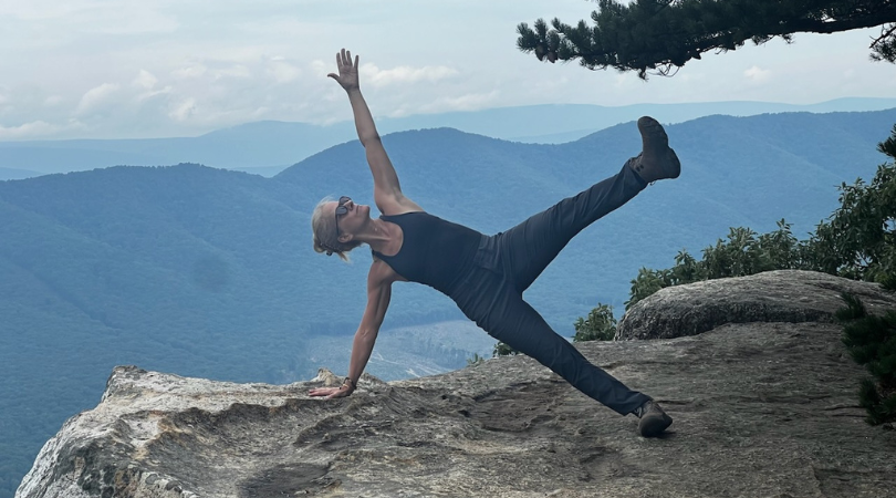 Bringing Order to the Chaos: Training the Mind for Health and Performance