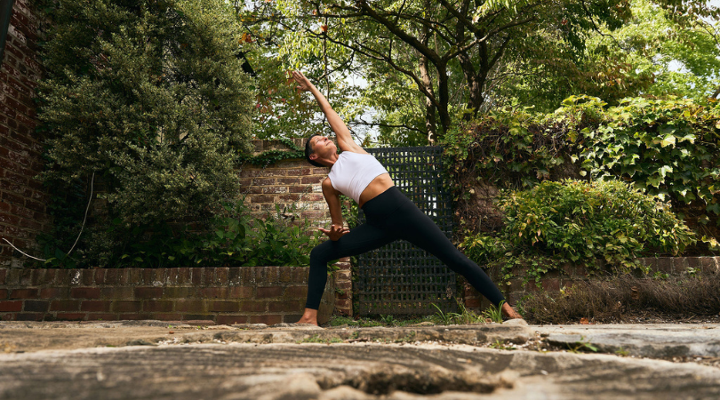 Crafting Your Intentions: A New Year Yoga & Mandala Workshop