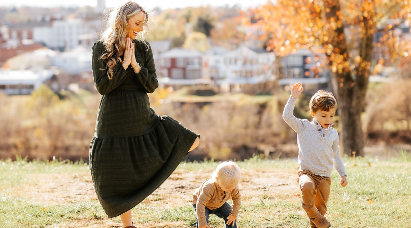 Family Yoga   