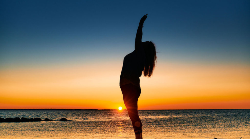 Pranayama and Yoga Nidra 