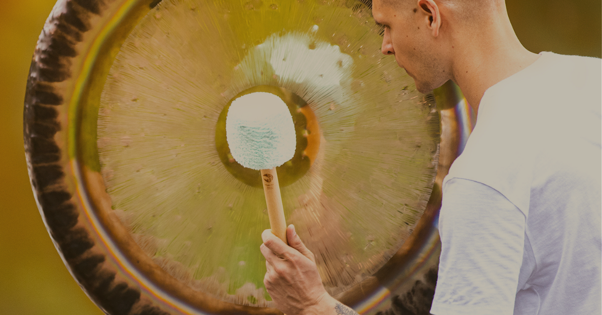 Sound Healing - Secret River Sounds