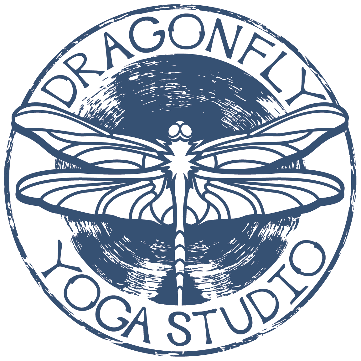 Dragonfly Yoga Fxbg