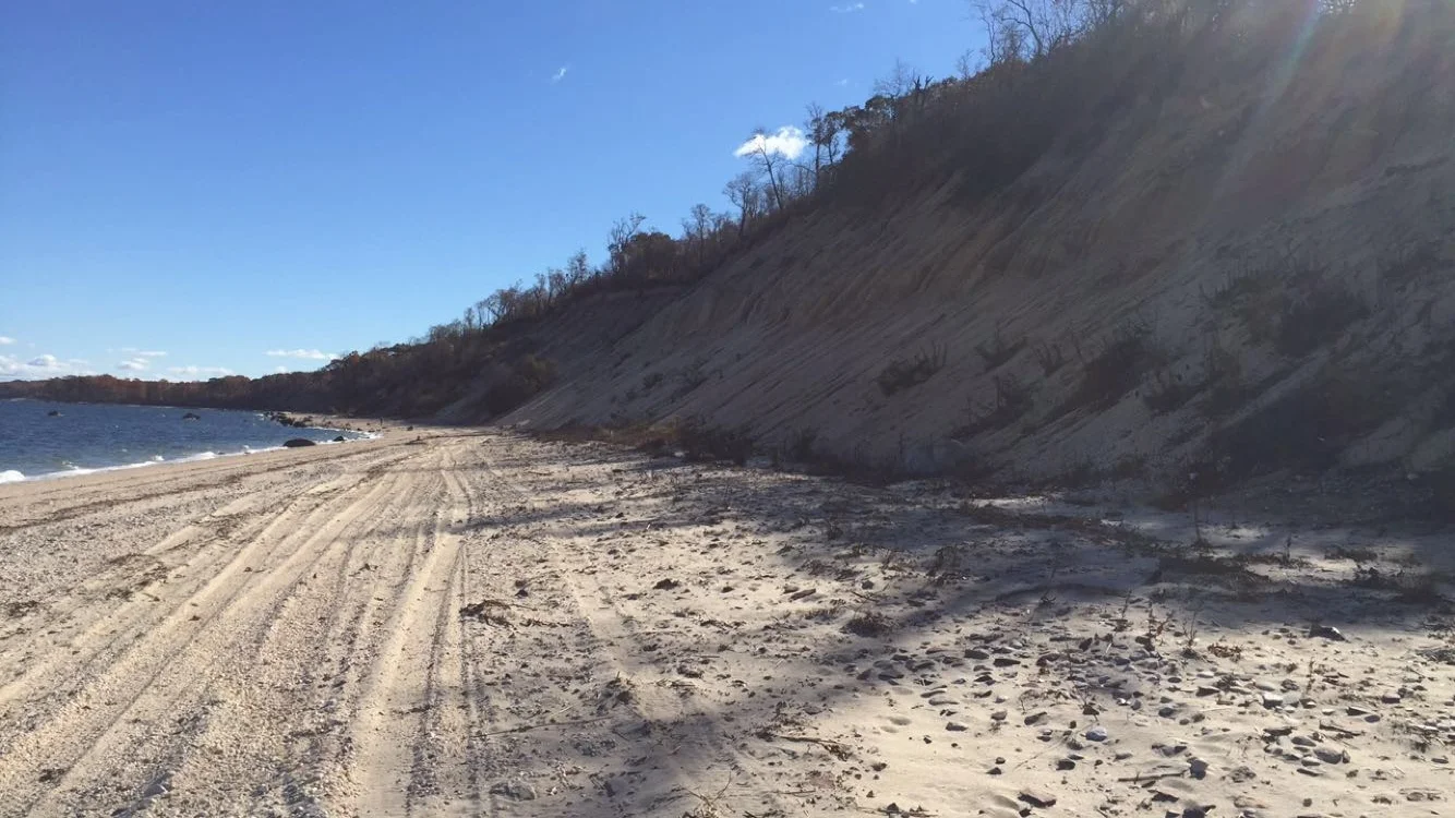 Caumsette State Park